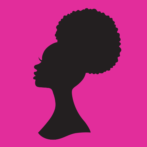 Afro Barbie Shop