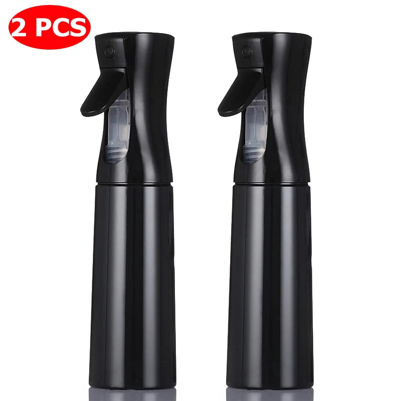 View details for Spray Bottle Hair Styling Spray Bottle Hair Styling