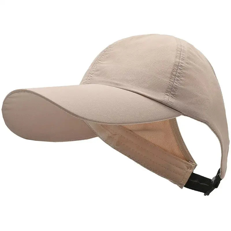 CurlCap Natural Hair Backless CurlCap Natural Hair Backless Afro Barbie Shop