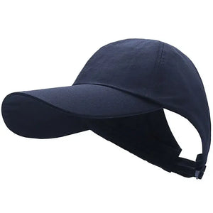 CurlCap Natural Hair Backless CurlCap Natural Hair Backless Afro Barbie Shop