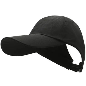 CurlCap Natural Hair Backless CurlCap Natural Hair Backless Afro Barbie Shop