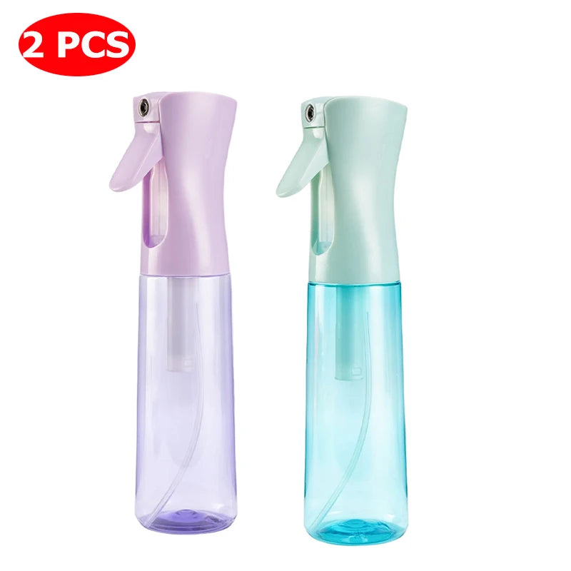 View details for Spray Bottle Hair Styling Spray Bottle Hair Styling