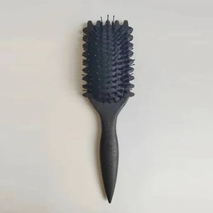 Bounce Curl Define Styling Brush Afro Barbie Shop