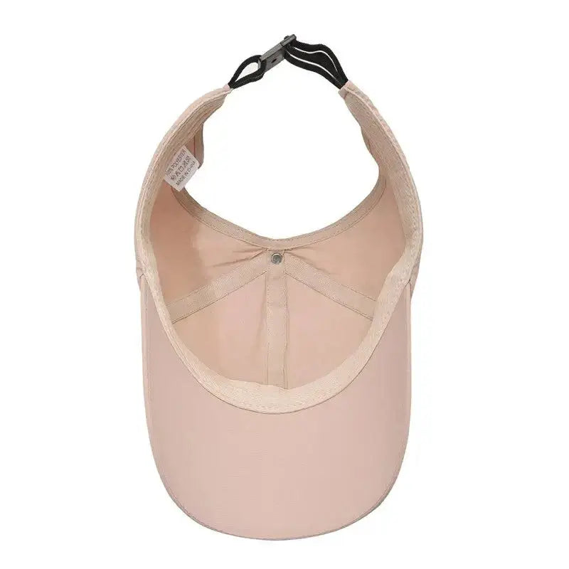 CurlCap Natural Hair Backless CurlCap Natural Hair Backless Afro Barbie Shop