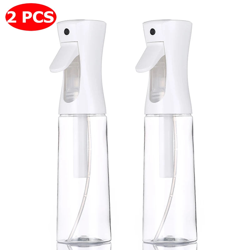 View details for Spray Bottle Hair Styling Spray Bottle Hair Styling