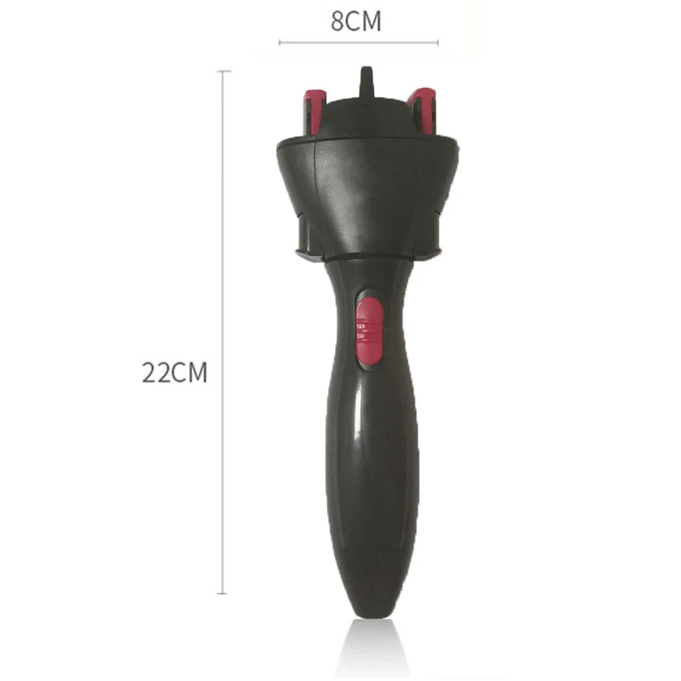 BraidoMatic Elegance - Afro Barbie's Ultimate Hair Braider hair braider Afro Barbie Shop