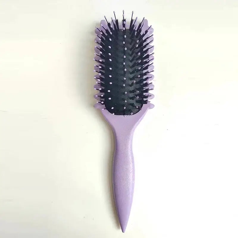 Bounce Curl Define Styling Brush Afro Barbie Shop