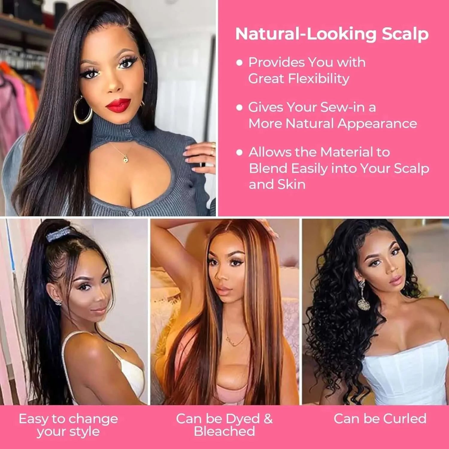 Wear To Go Glueless Wig Wig Afro Barbie Shop