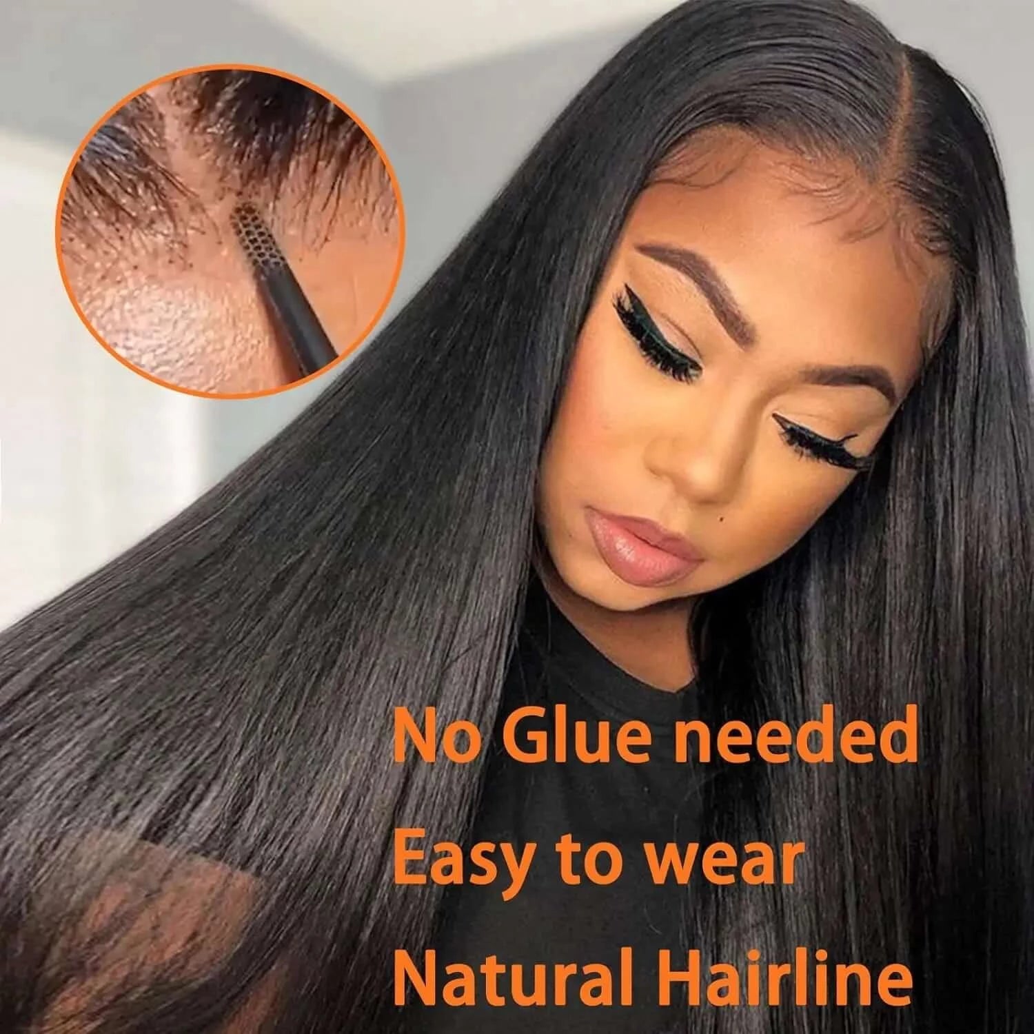 Wear To Go Glueless Wig Wig Afro Barbie Shop
