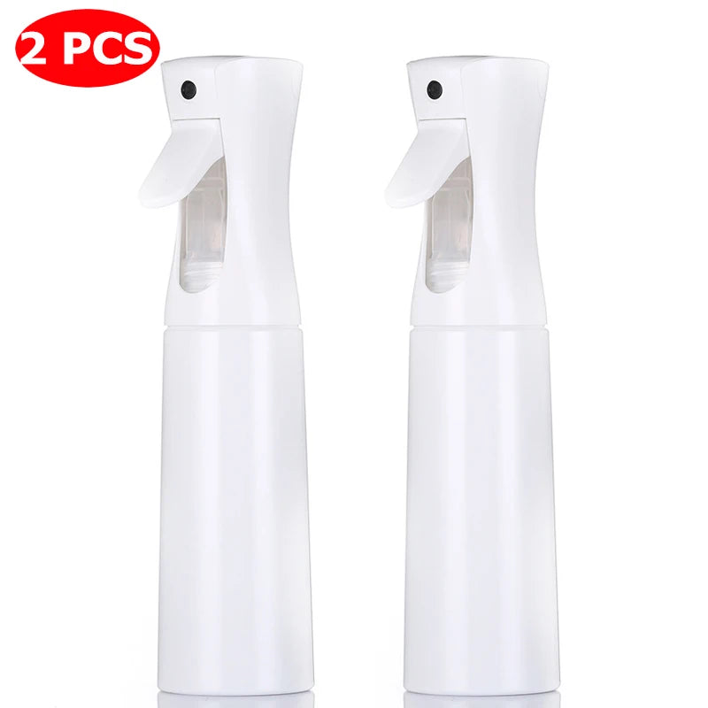 View details for Spray Bottle Hair Styling Spray Bottle Hair Styling