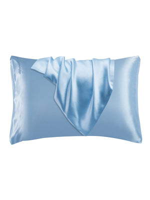 Pillowcase Pillow Cover Satin Hair Beauty Satin Pillowcase Afro Barbie