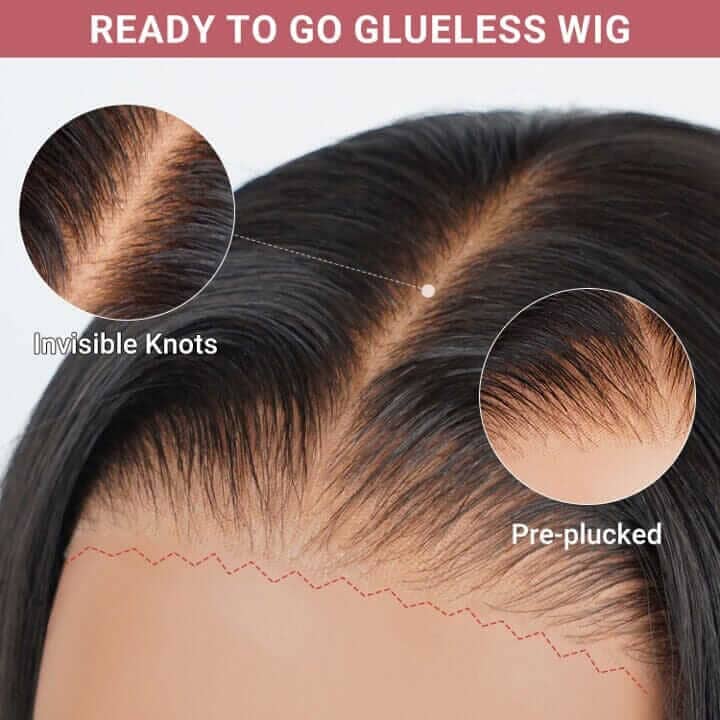 Glueless