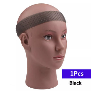 Non Slip Silicone Wig Grip Headband