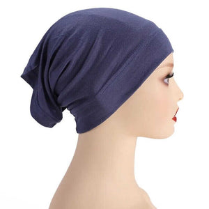 Unisex Spandex Dreadlocks Tube Sock Wide Elastic Headband Loc Cap Long Hair Dreads Satin Head Wrap for Women Men Sleeping Caps Afro Barbie