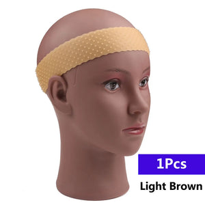 Non Slip Silicone Wig Grip Headband