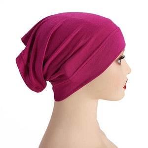 Unisex Spandex Dreadlocks Tube Sock Wide Elastic Headband Loc Cap Long Hair Dreads Satin Head Wrap for Women Men Sleeping Caps Afro Barbie