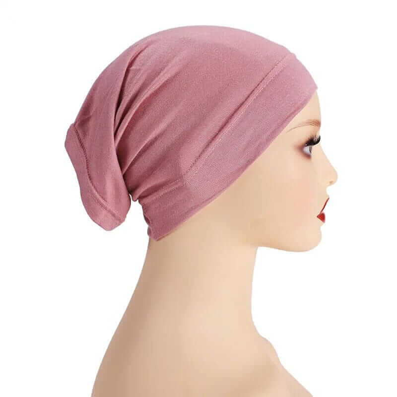 Unisex Spandex Dreadlocks Tube Sock Wide Elastic Headband Loc Cap Long Hair Dreads Satin Head Wrap for Women Men Sleeping Caps Afro Barbie