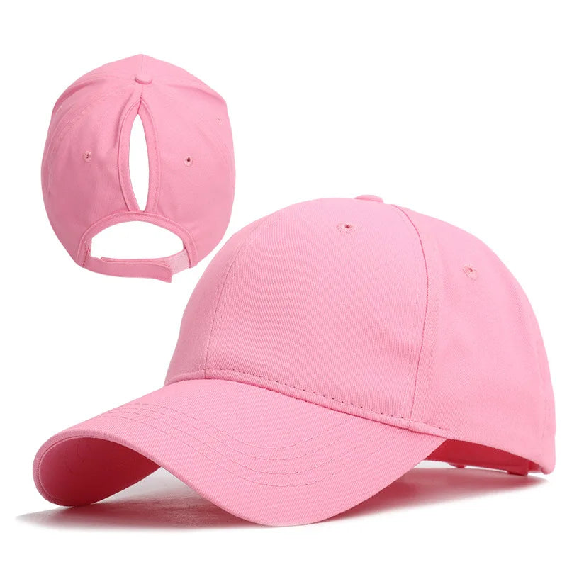 PonytailCap PonytailCap Afro Barbie Shop