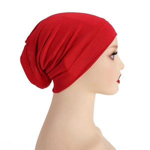 Unisex Spandex Dreadlocks Tube Sock Wide Elastic Headband Loc Cap Long Hair Dreads Satin Head Wrap for Women Men Sleeping Caps Afro Barbie