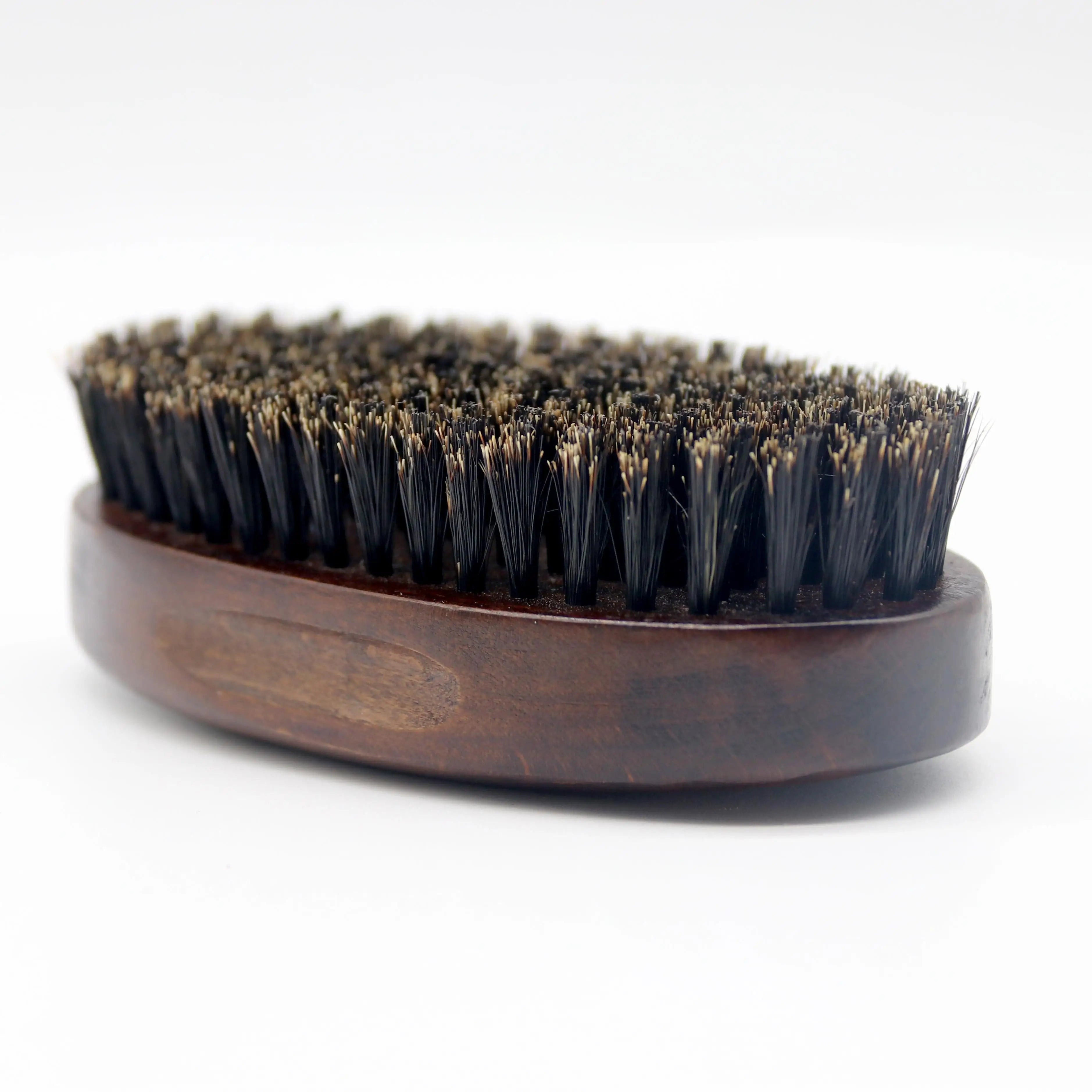 Natural Premium Vintage Hair Brush - Afro Barbie