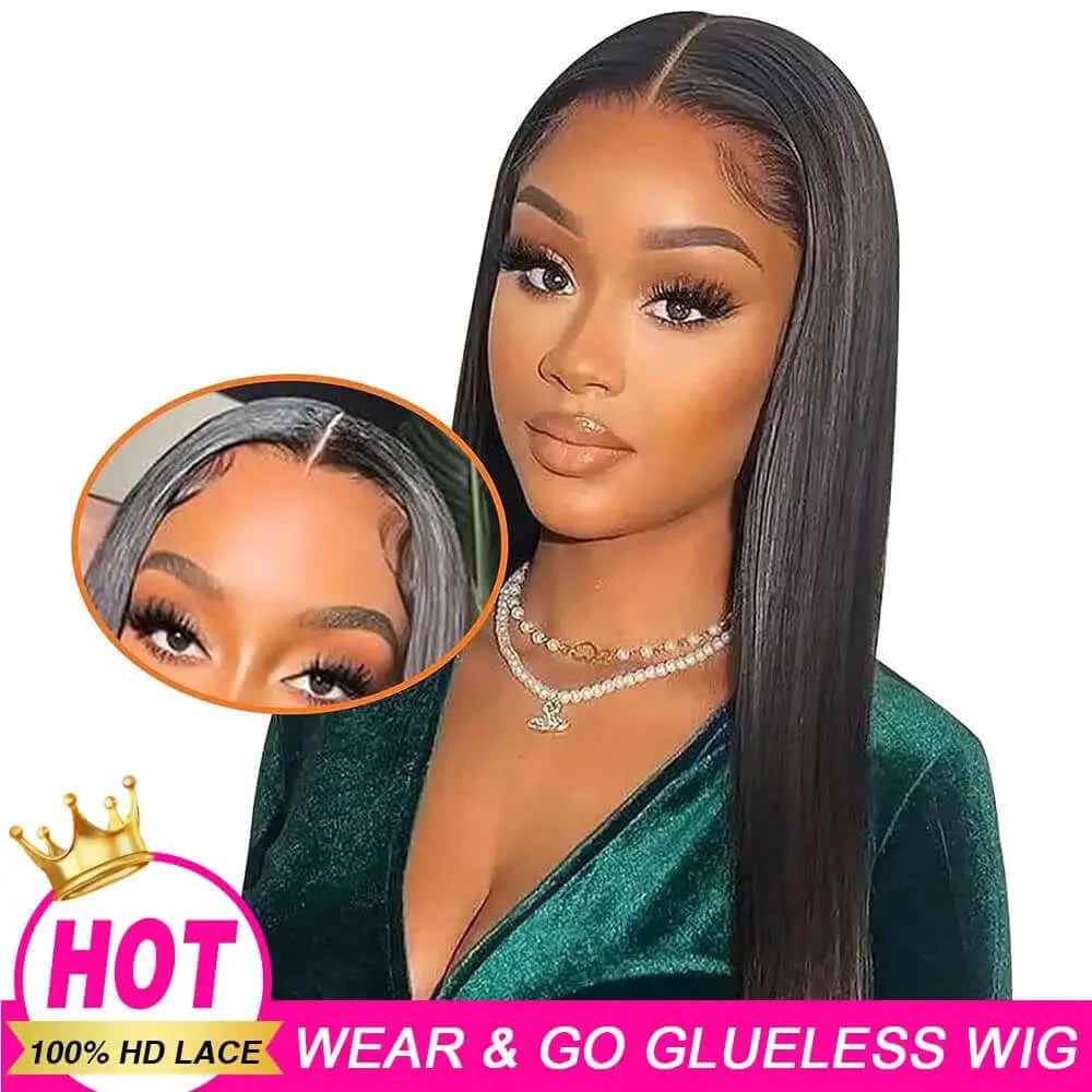 Wear To Go Glueless Wig Wig Afro Barbie Shop 