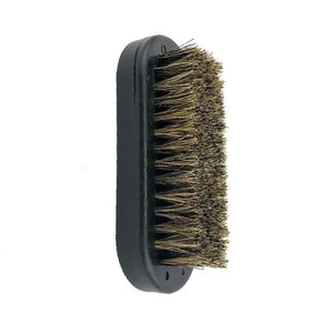 Natural Premium Vintage Hair Brush - Afro Barbie