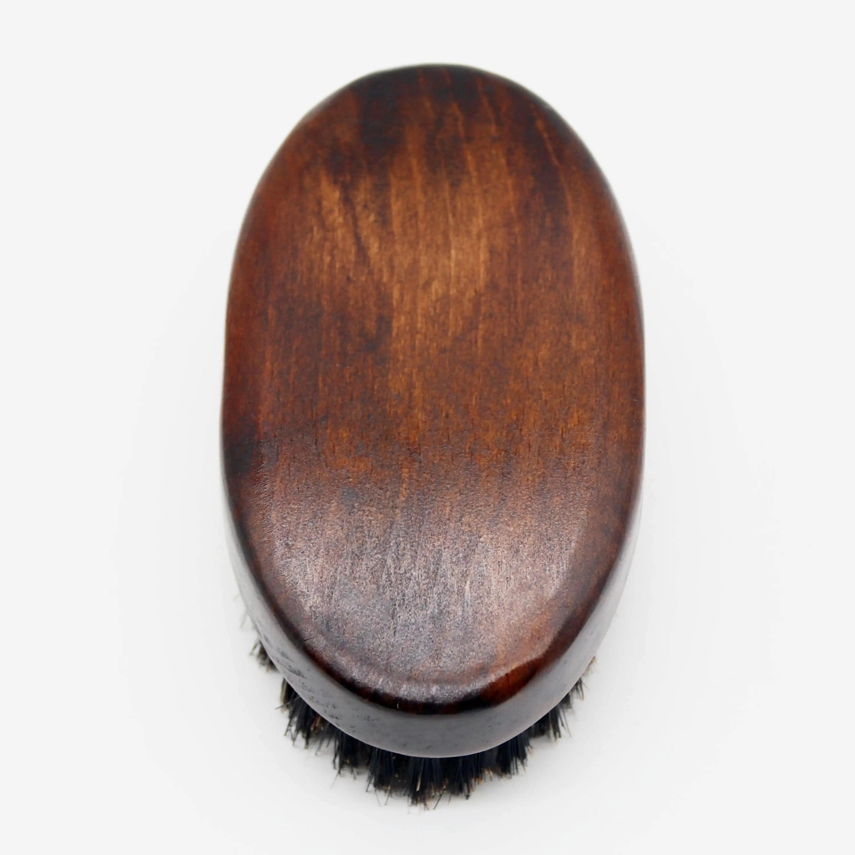 Natural Premium Vintage Hair Brush - Afro Barbie