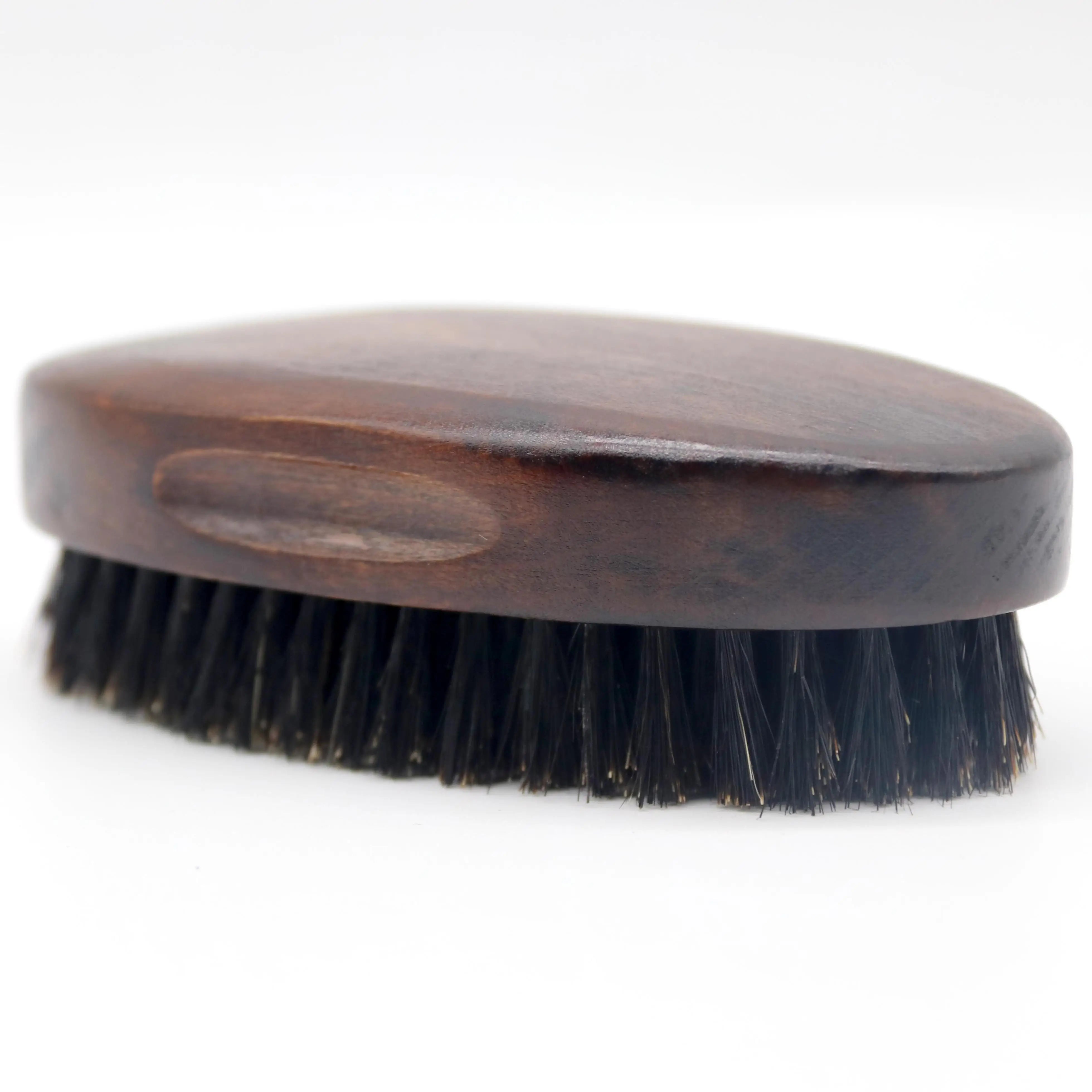 Natural Premium Vintage Hair Brush - Afro Barbie