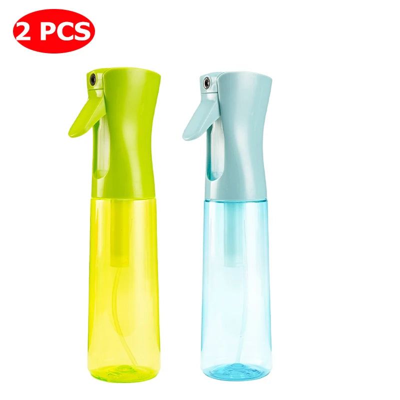  View details for Spray Bottle Hair Styling Spray Bottle Hair Styling