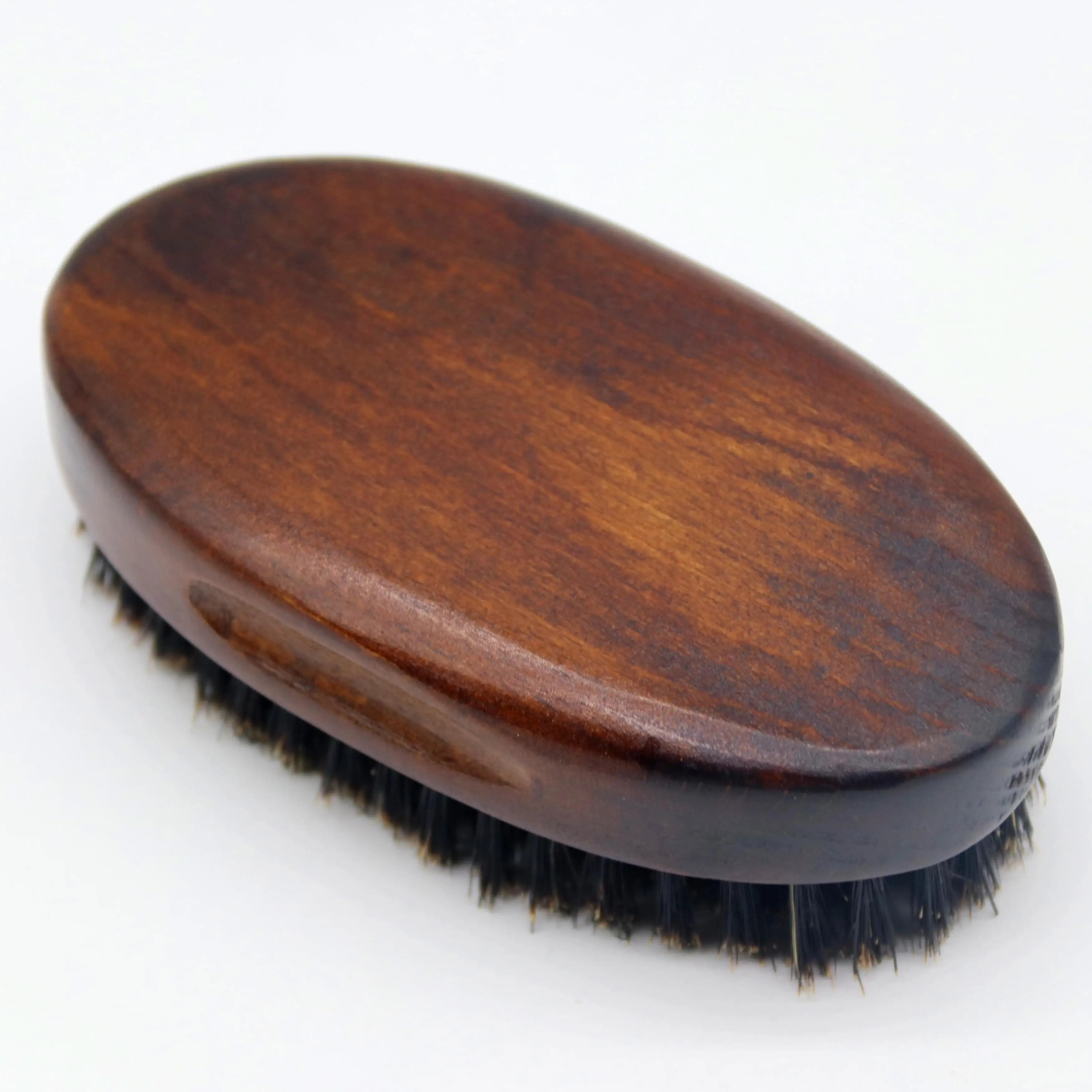 Natural Premium Vintage Hair Brush - Afro Barbie