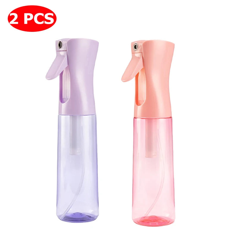  View details for Spray Bottle Hair Styling Spray Bottle Hair Styling